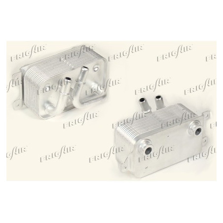 Radiateur d'huile de boite...