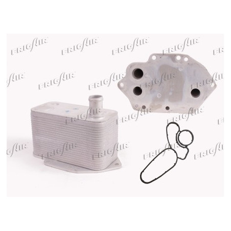 Radiateur d'huile de boite...