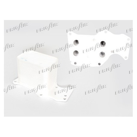 Radiateur d'huile de boite...