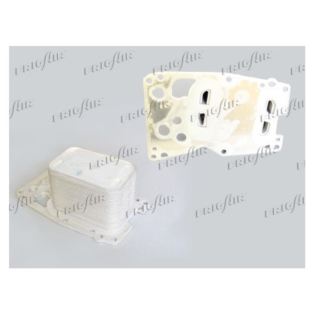 Radiateur d'huile FRIGAIR