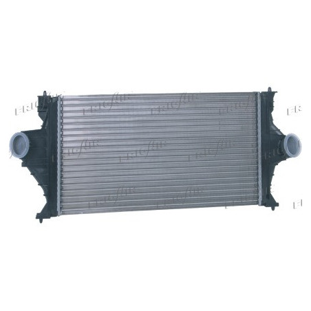 Intercooler (échangeur...