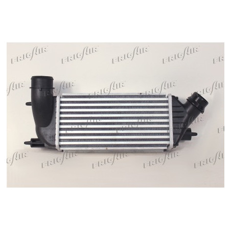 Intercooler (échangeur...