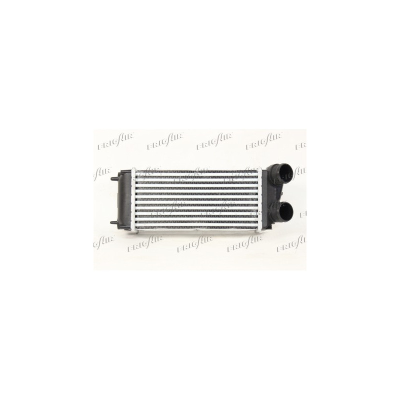 Intercooler (échangeur d'air) FRIGAIR