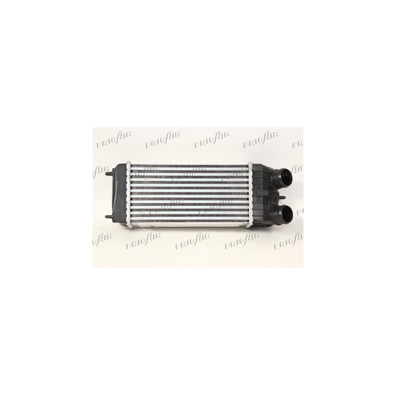 Intercooler (échangeur d'air) FRIGAIR