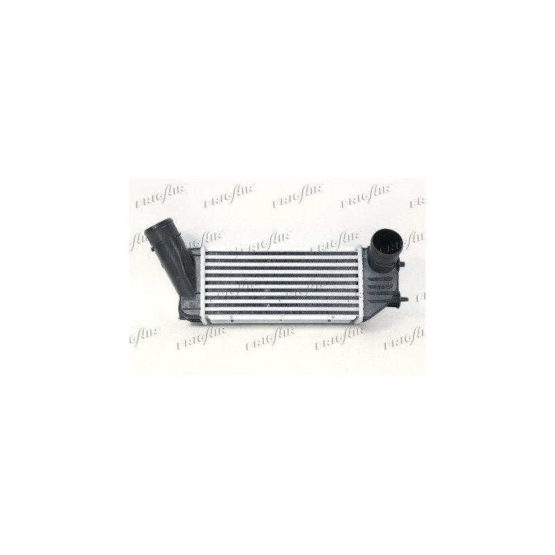 Intercooler (échangeur d'air) FRIGAIR