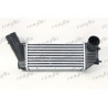 Intercooler (échangeur d'air) FRIGAIR