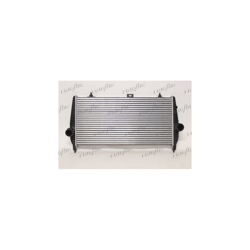 Intercooler (échangeur d'air) FRIGAIR