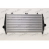 Intercooler (échangeur d'air) FRIGAIR