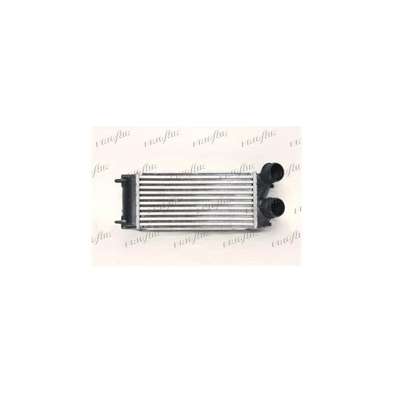Intercooler (échangeur d'air) FRIGAIR
