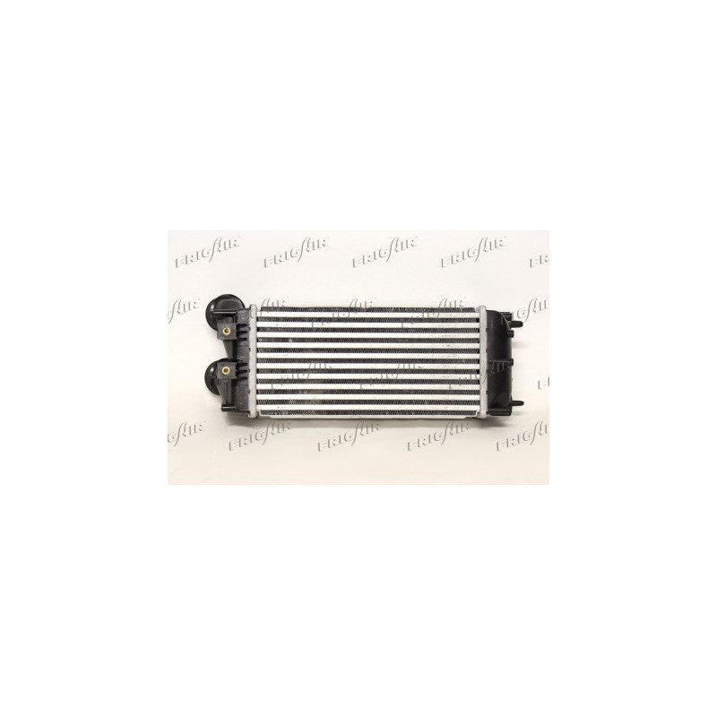 Intercooler (échangeur d'air) FRIGAIR