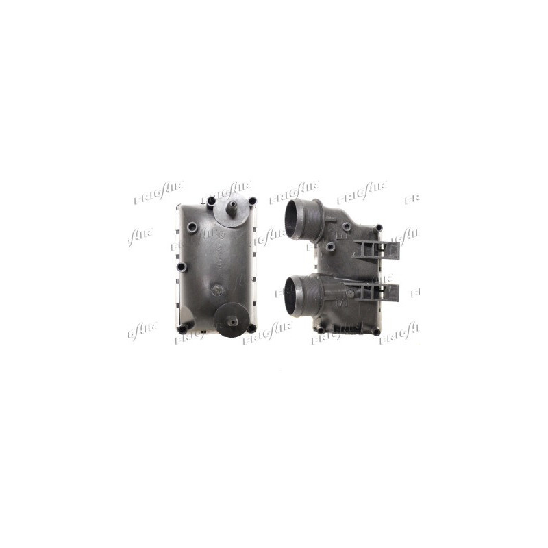 Intercooler (échangeur d'air) FRIGAIR