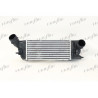 Intercooler (échangeur d'air) FRIGAIR