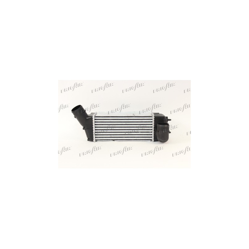 Intercooler (échangeur d'air) FRIGAIR