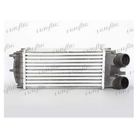 Intercooler (échangeur...