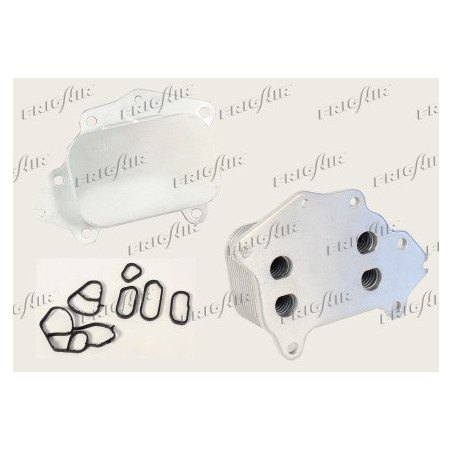 Radiateur d'huile FRIGAIR