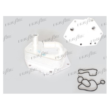 Radiateur d'huile de boite...