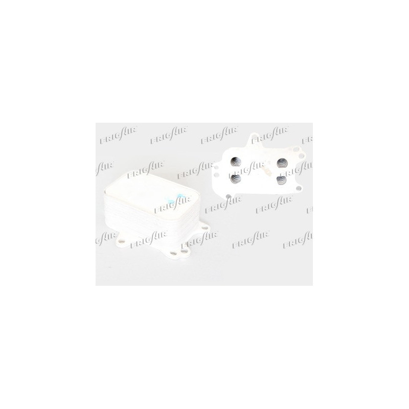 Radiateur d'huile de boite de vitesse automatique FRIGAIR