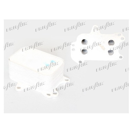 Radiateur d'huile de boite...