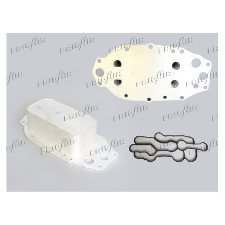 Radiateur d'huile FRIGAIR