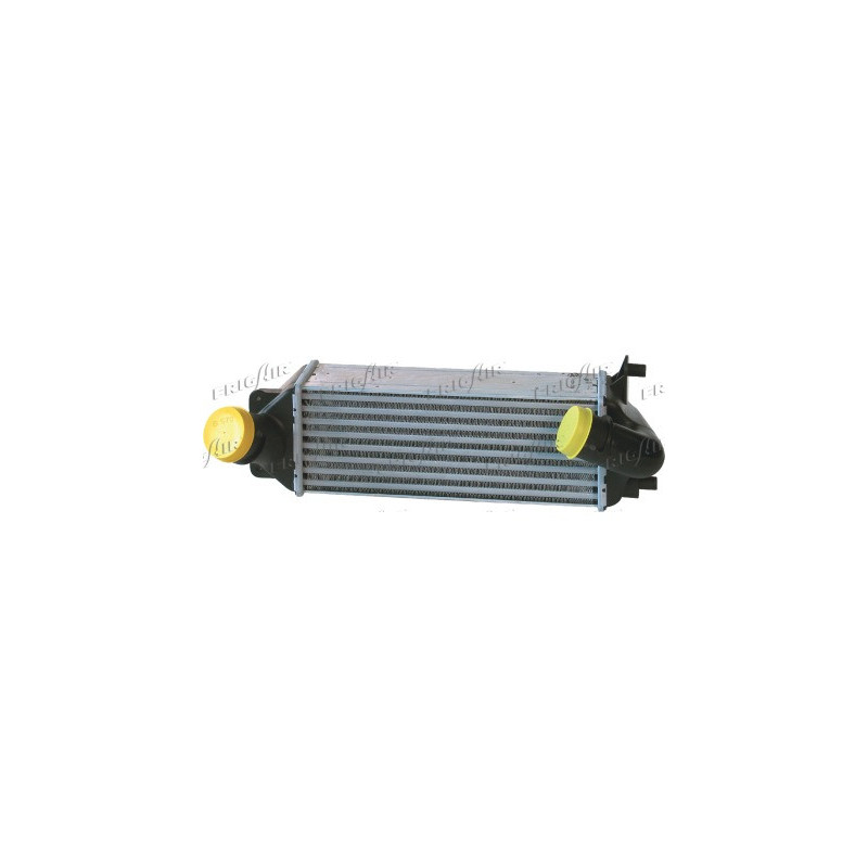 Intercooler (échangeur d'air) FRIGAIR