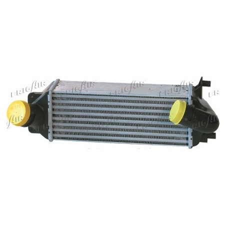 Intercooler (échangeur...