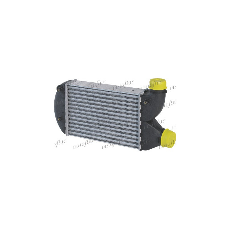 Intercooler (échangeur d'air) FRIGAIR