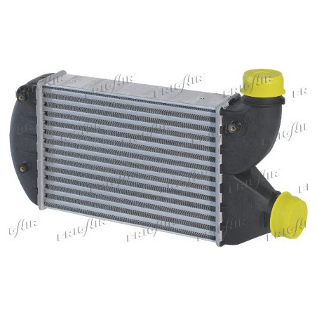 Intercooler (échangeur...