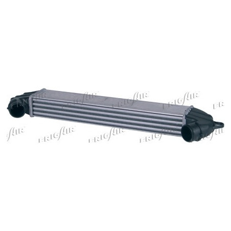 Intercooler (échangeur...