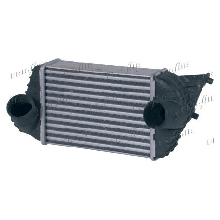 Intercooler (échangeur...