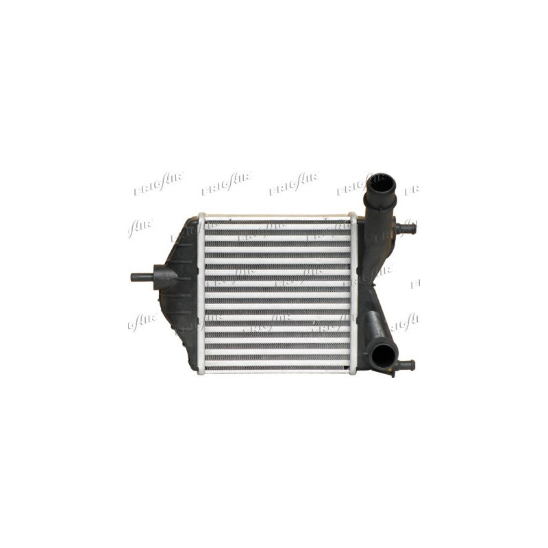 Intercooler (échangeur d'air) FRIGAIR
