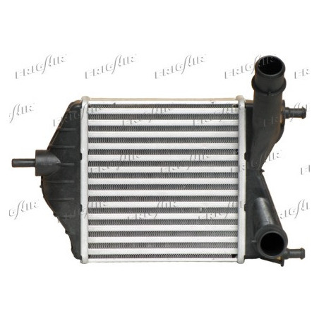 Intercooler (échangeur...