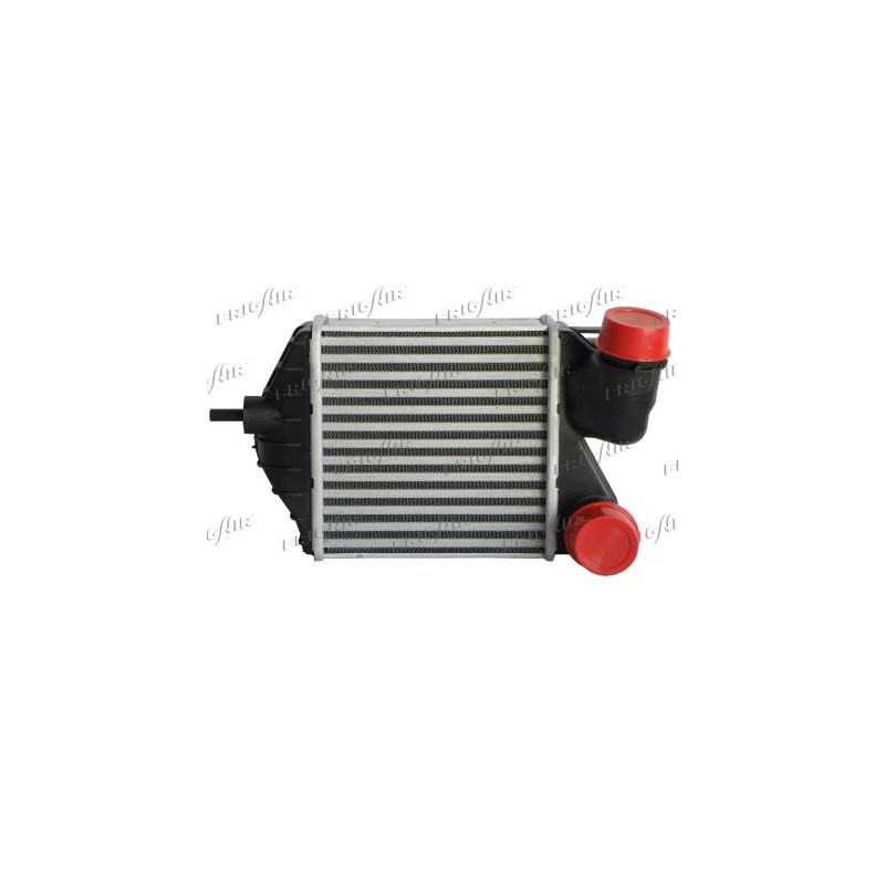 Intercooler (échangeur d'air) FRIGAIR