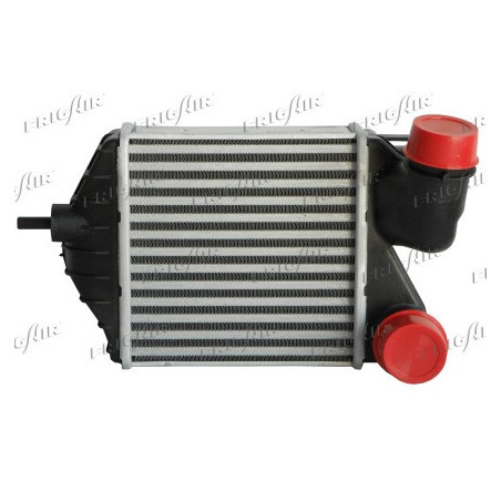 Intercooler (échangeur...