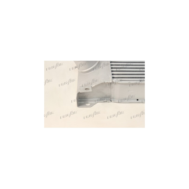 Intercooler (échangeur d'air) FRIGAIR