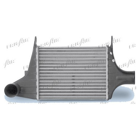 Intercooler (échangeur...