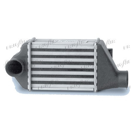 Intercooler (échangeur...