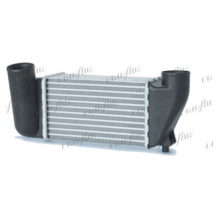 Intercooler (échangeur...