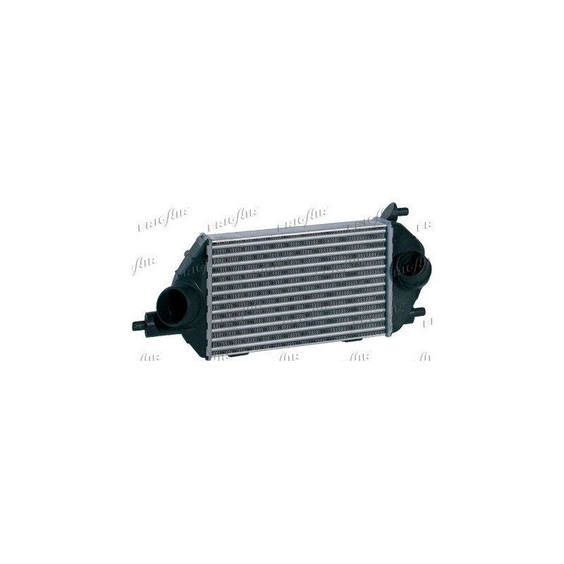 Intercooler (échangeur d'air) FRIGAIR