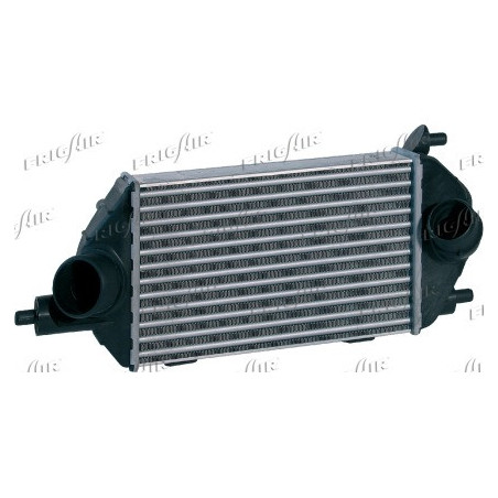 Intercooler (échangeur...