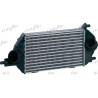 Intercooler (échangeur d'air) FRIGAIR