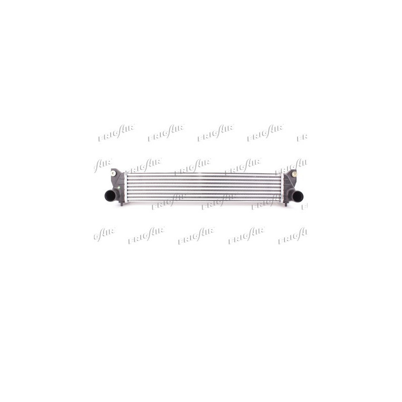Intercooler (échangeur d'air) FRIGAIR