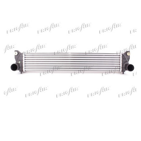 Intercooler (échangeur...