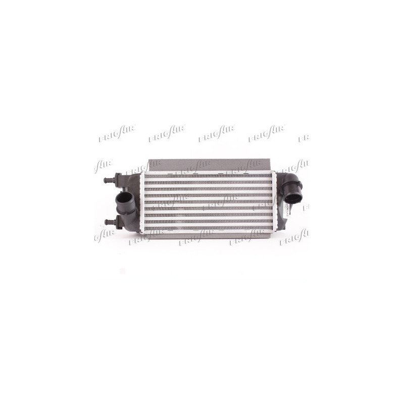 Intercooler (échangeur d'air) FRIGAIR