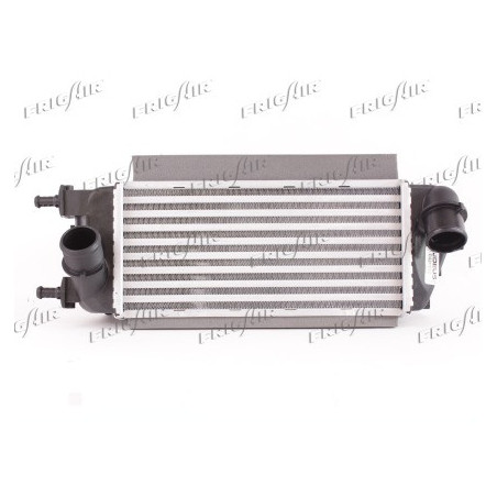 Intercooler (échangeur...