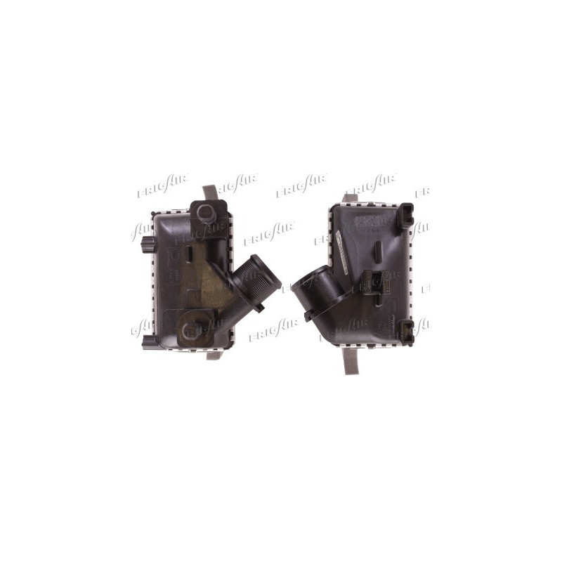 Intercooler (échangeur d'air) FRIGAIR