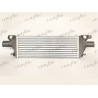 Intercooler (échangeur d'air) FRIGAIR