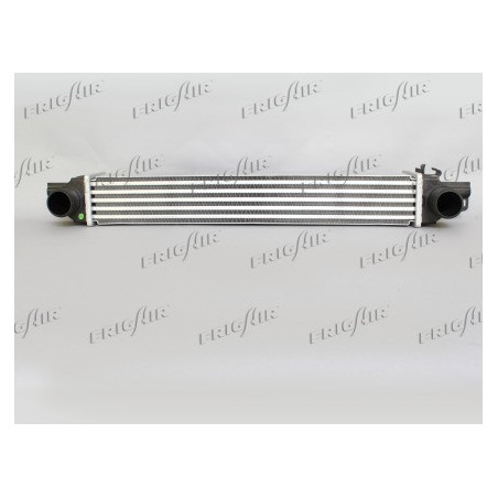 Intercooler (échangeur...