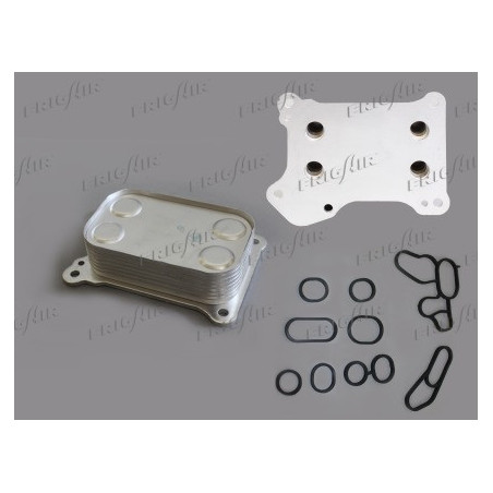 Radiateur d'huile FRIGAIR