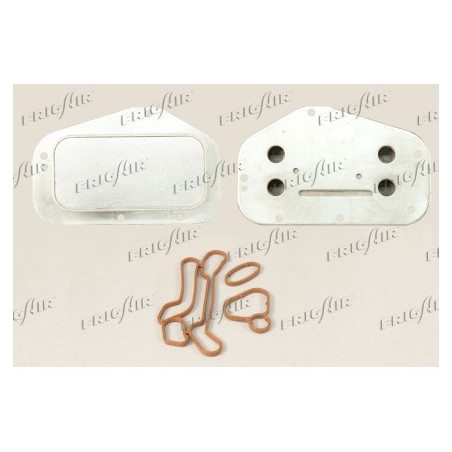 Radiateur d'huile FRIGAIR