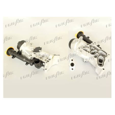 Radiateur d'huile FRIGAIR